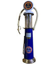 1930's WAYNE Gas Pump Replica - Limited Edition - Magnolia Petroleum Company
