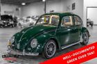 New Listing1966 Volkswagen Beetle - Classic