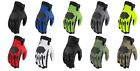Icon Hooligan CE Gloves Mesh MX Style for Motorcycle Riding - FREE RETURNS