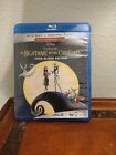 New ListingThe Nightmare Before Christmas (Sing-a-long Edition) (📀 Blu Ray Preowned