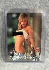 1996 Sports Time Playboy Best of Pam Anderson #20 Pamela Anderson