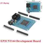 ALTERA FPGA CycloneII EP2C5T144 Minimum System Development Board 5V EPCS4 4M