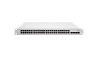Cisco Meraki MS225-48LP-HW 48x Gigabit Ethernet PoE 4x 10G SFP Switch