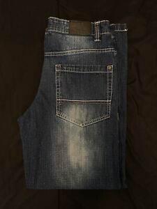Y2K southpole jeans Dark-wash 32x32 (no Idea if vintage or not)