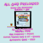 Pokemon White 2 Enhanced with All 649 Pokemon | Max Items, Currency  & transfers