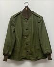 NOS US ARMY WWII M-1943 Field Liner Jacket, Dated 1952, Size 42R, R-35