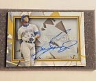 New Listing2022 Topps Diamond Icons 1/25 Ken Griffey Jr. Auto Autograph Seattle Mariners
