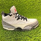 Nike Air Jordan Son Of Mars Mens Size 11.5 Athletic Shoes Sneakers 580603-101
