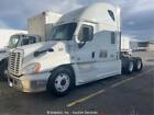 2018 Freightliner Cascadia 125 T/A Sleeper Cab Truck Tractor DD15 -Parts/Repair