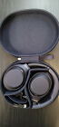 Sony WH-1000XM4 Wireless Noise-Cancelling Over-the-Ear Headphones Midnight Blue*