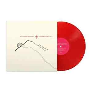 Manchester Orchestra | Red Vinyl LP | Christmas Songs Vol. 1  |