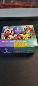 Fifa World Cup Adrenalyn Xl Box multiple available