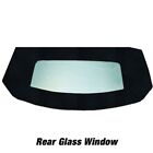 HG0122ZTN14SF Kee Auto Top Convertible Rear Window for Chevy Buick Skylark 68-72