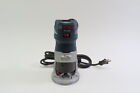Bosch GKF125CE Colt 1.25 HP Variable-Speed Palm Router