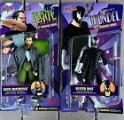 Mage And Grendel Set Of Two Action Figures