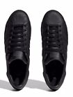 Adidas Superstar 82 Low Men's Shoes Black Mens Size 13 Brand New In Box ! 82 Low