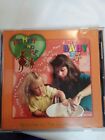 MOMMY AND ME – ROCK A BYE BABY – 25 TRACK CD MUSIC - GOOD CONDITION  1998
