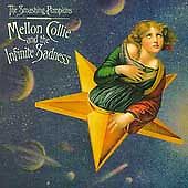The Smashing Pumpkins - Mellon Collie & The Infinite Sadness CD