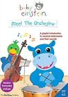 Baby Einstein - Meet the Orchestra - First Instruments [DVD]