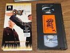 CKY (1999) VHS Tape BAM MARGERA Johnny Knoxville SKATEBOARD Pranks JACKASS