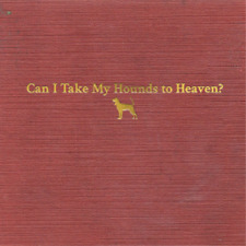 Tyler Childers Can I Take My Hounds to Heaven? (CD) Box Set