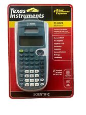 BRAND NEW * Texas Instruments TI-30XS MultiView Scientific Calculator *