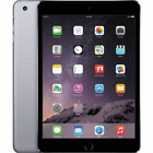 Apple iPad Mini 4 A1538 128GB Space Gray WiFi - B-Grade