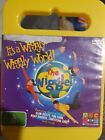 THE WIGGLES CULT DVD IT'S A WIGGLY WIGGLY WORLD! AUSTRALIAN TV SERIES SLIM DUSTY