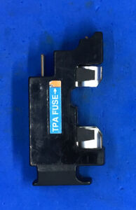 Telect Amphenol TPA Fuse Holder 146010 for TPA Fuses
