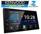 Kenwood DDX57S Double DIN Apple Carplay & Android 6.8