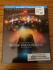 Close Encounters Of The Third Kind (Blu-ray, 1977) Anniversary Edition W/Slip