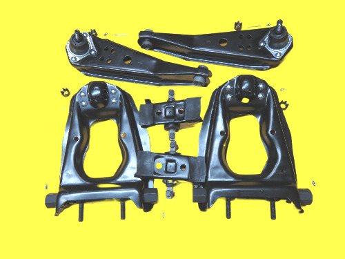 Control Arm Kit 6 Pcs 1964 1966 Ford Mustang 1963 1965 Ford Falcon C435-KIT (For: More than one vehicle)