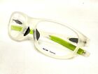 NEW Oakley Crosslink Strike OX8067-0556 Mens White Frost Eyeglasses Frames 56/18