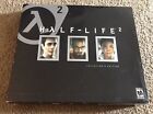 Half-Life 2 Collector's Edition (Big Box PC, With Collector’s T-Shirt) RARE 🔥