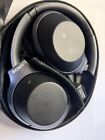 Sony WH-1000XM2 Wireless Noise Cancelling Over the Ear Headphones Black Japan