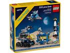 NEW & SEALED LEGO 40712 Space Classic Space Micro Rocket Launchpad GWP