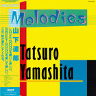 New ListingTatsuro Yamashita - Melodies / VG / LP, Album, Gat