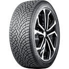 2 Tires 245/50R20 Nokian Tyres Hakkapeliitta R5 SUV (Studless) Snow 105R XL (Fits: 245/50R20)