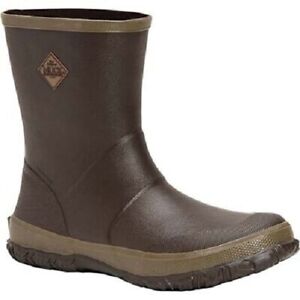 Muck Forager Boots Brown Men's 9 / Women's 10 (Hunting - Work - Rain - Snow)