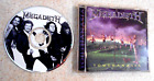 Megadeth  Youthanasia  1994 Capitol CD CDP-529004