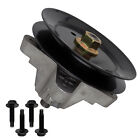 Spindle w/ Pulley for Troy-Bilt 13AQ609G063 13AT609G766 13AX609G063 LT-1742 42