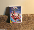 Disney Mickey Mouse Clubhouse  Mickey Saves Santa Mouseketales (DVD, 2006) NEW