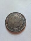 1859 Canada Large Cent 1 Cent Coin