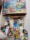 LEGO 41378 - Friends: Dolphins Rescue Mission New Open Box