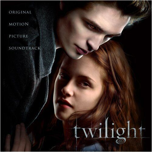 Twilight Soundtrack (+1 Bonus Track, 