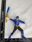 POWER RANGERS SAMURAI * Sword Morphin Ranger - Action Figure.