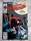 Amazing Spider-Man #308 1st Print VF+ Marvel Comics 1988 Todd McFarlane