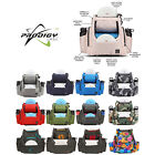 Prodigy Disc Golf Bag BP-2 V3 Backpack (Choose Color) Holds up to 28 Discs