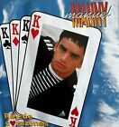 Manny Manuel - Rey de Corazones (CD)