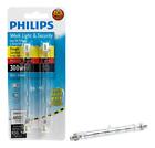 Philips 415695 300-Watt 4.7-Inch T3 RSC Double Ended Base 130-Volt Light Bulb